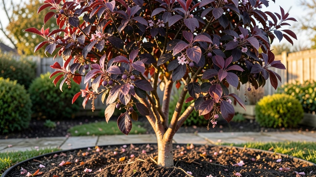 Purple Leafed Plant: Striking Foliage That Thrives in Any Garden Bed