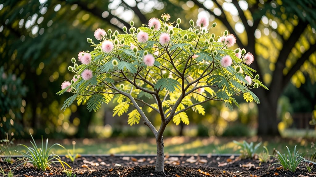 When Mimosa Trees Leaf Out: Southern Climate Triggers & Cold-Hardy Exceptions