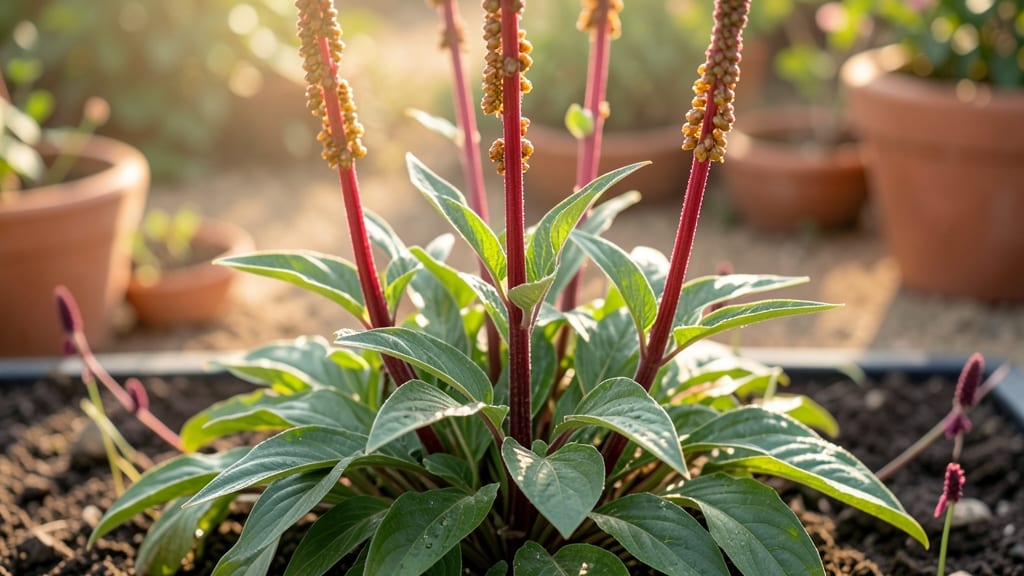 10 Heat Tolerant Leafy Greens: The Only Varieties That Thrive in Summer Heat Without Bolting
