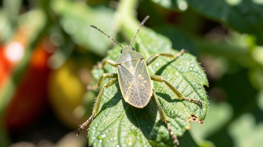 Are Leaf Footed Bugs Bad: Why They're Harmful to Your Garden (And How to Stop Them)