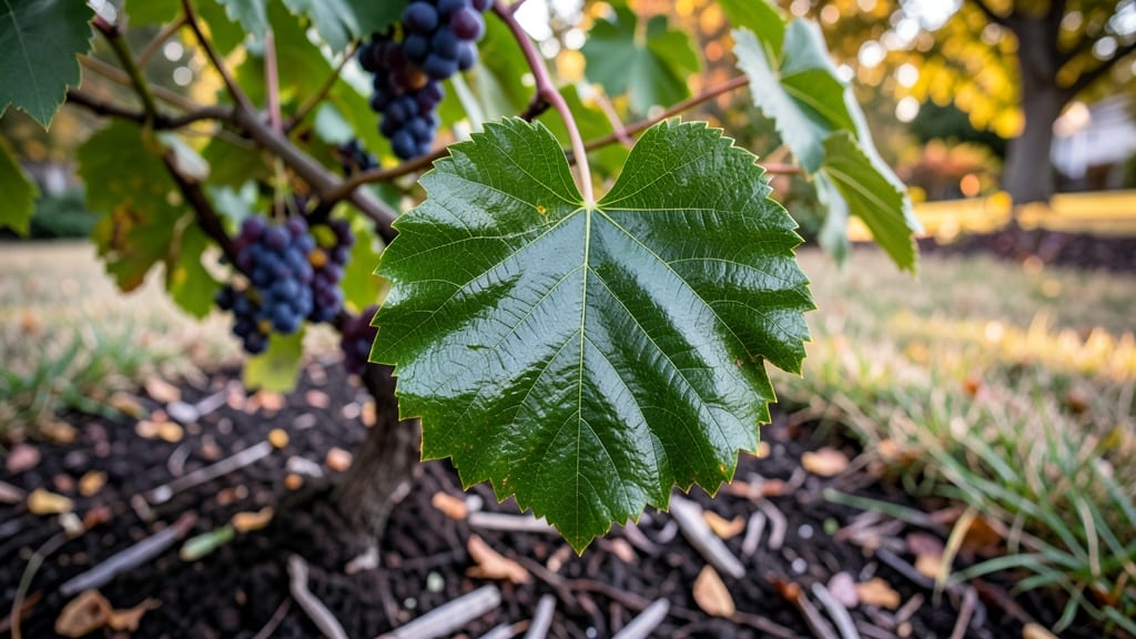 Catawba Tree Leaf Pruning: Year-Round Growth Hacks for Healthy Vines