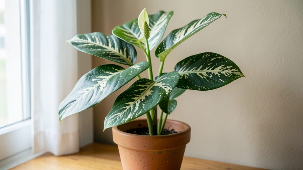 Five Leaf Poison Plant: Botanical ID and Pruning Guide for Healthy Growth