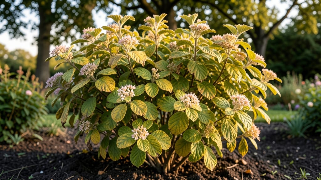 Viburnum Leaf Curl: Fast Fix for Wrinkled Edges and Spots