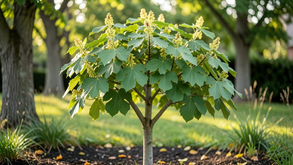 Ohio Buckeye Tree Leaf Growing Guide: Pruning for Healthy Year-Round Foliage