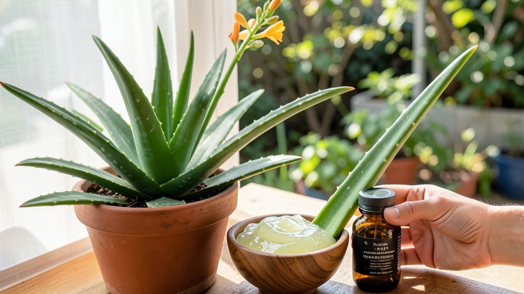 Leaf of Life Benefits for Female: Hormone Balance and Menstrual Relief Explained