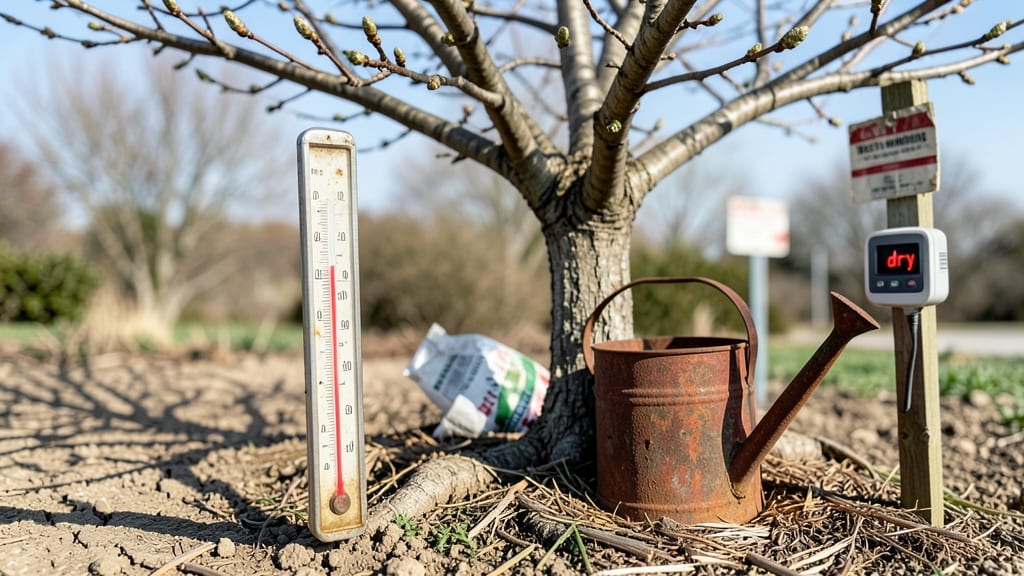 Maple Trees Not Leafing Out: Cold Weather Revival in 3 Simple Steps