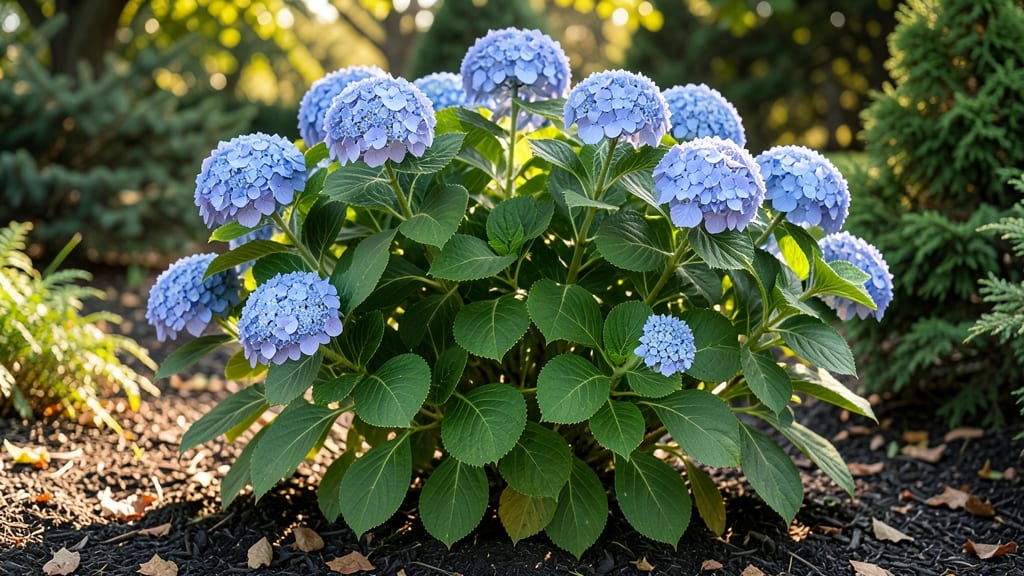When Do Bigleaf Hydrangeas Bloom: Exact Months by Climate Zone