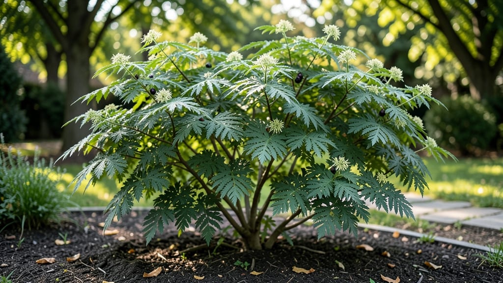 Fern Leaf Buckthorn Tree: Pruning Guide for Year-Round Health and Shape