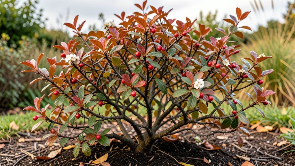 Red Leaf Shrub Growing Guide: Bold Foliage Year-Round With Minimal Care
