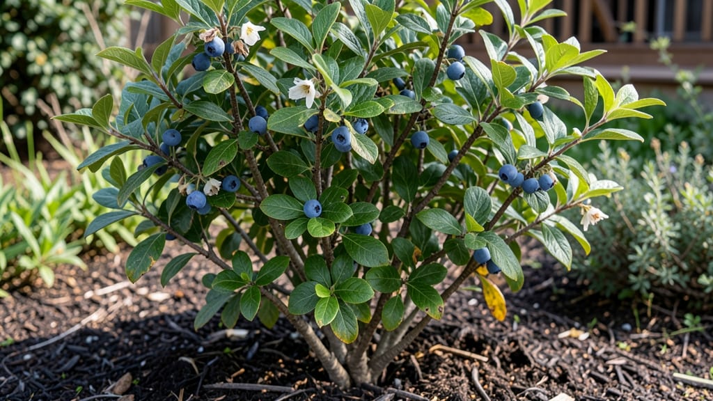 Blueberry Leaf Identification: Key Visual Traits to Tell Varieties Apart