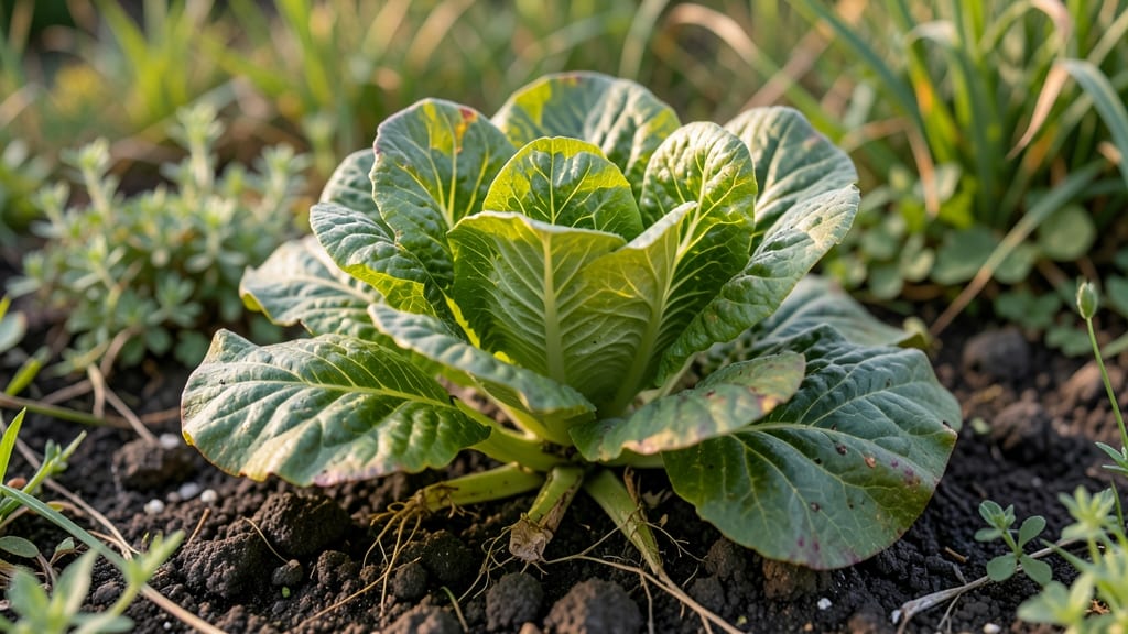 Leaf Lettuce Growing Tips: Fast Germination and Year-Round Container Success