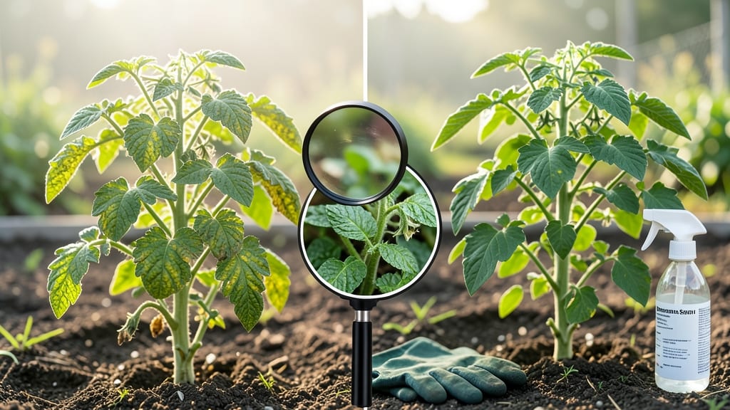 Curly Leaf Disease: Identify and Eradicate in 3 Steps