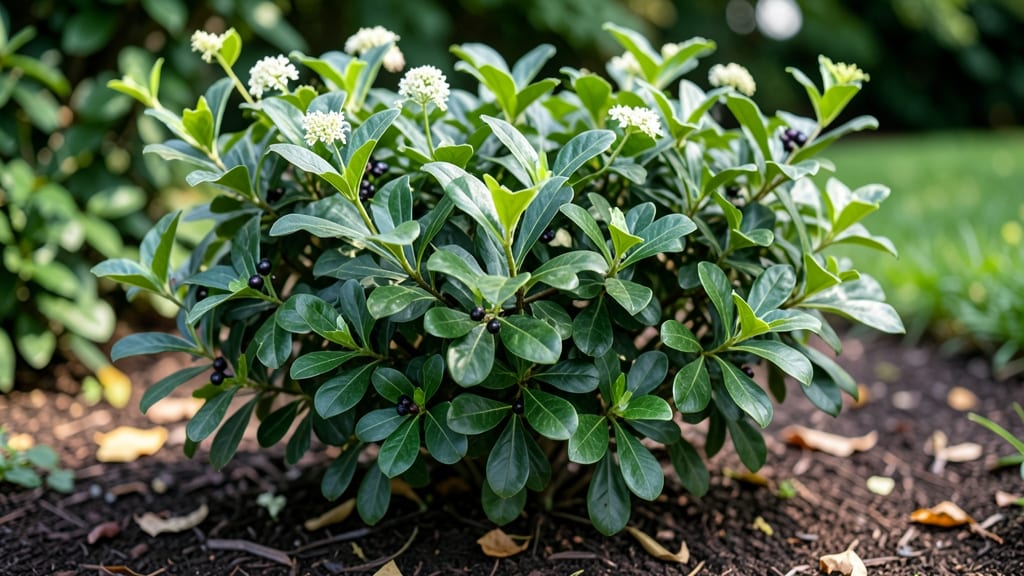Ligustrum Wavy Leaf: Pruning Guide for Year-Round Foliage Drama